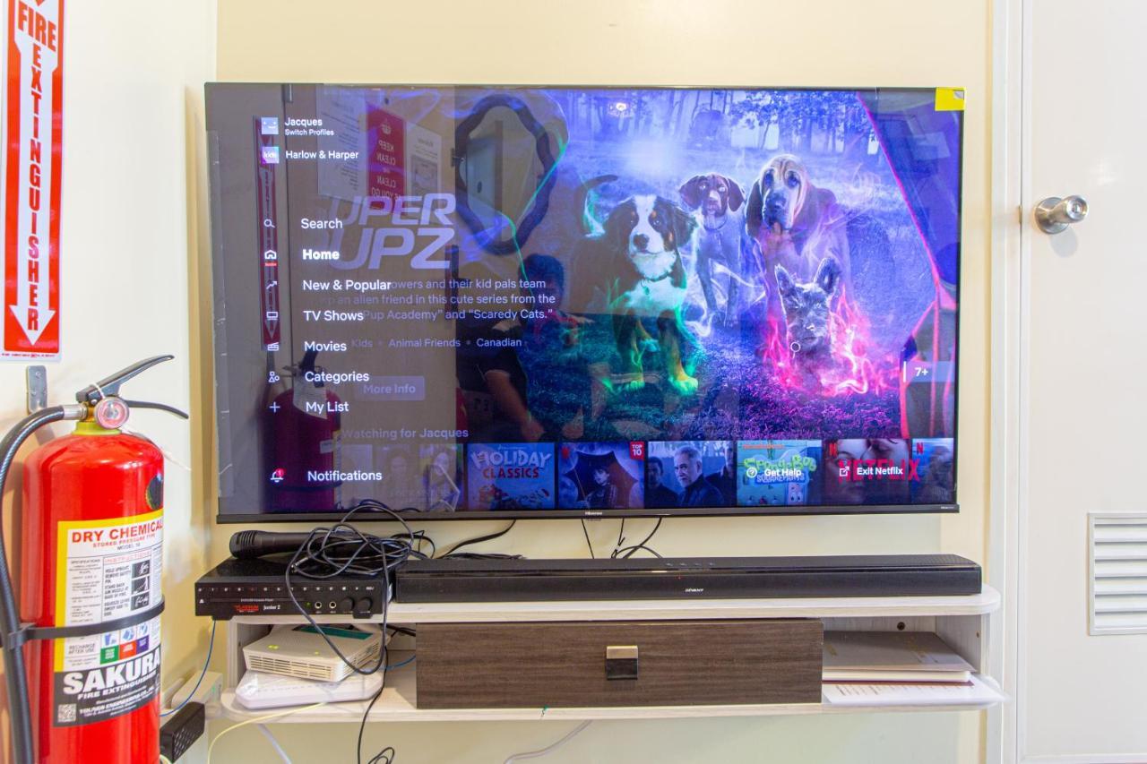 Apartament Pandora'S Nest Manila Zewnętrze zdjęcie