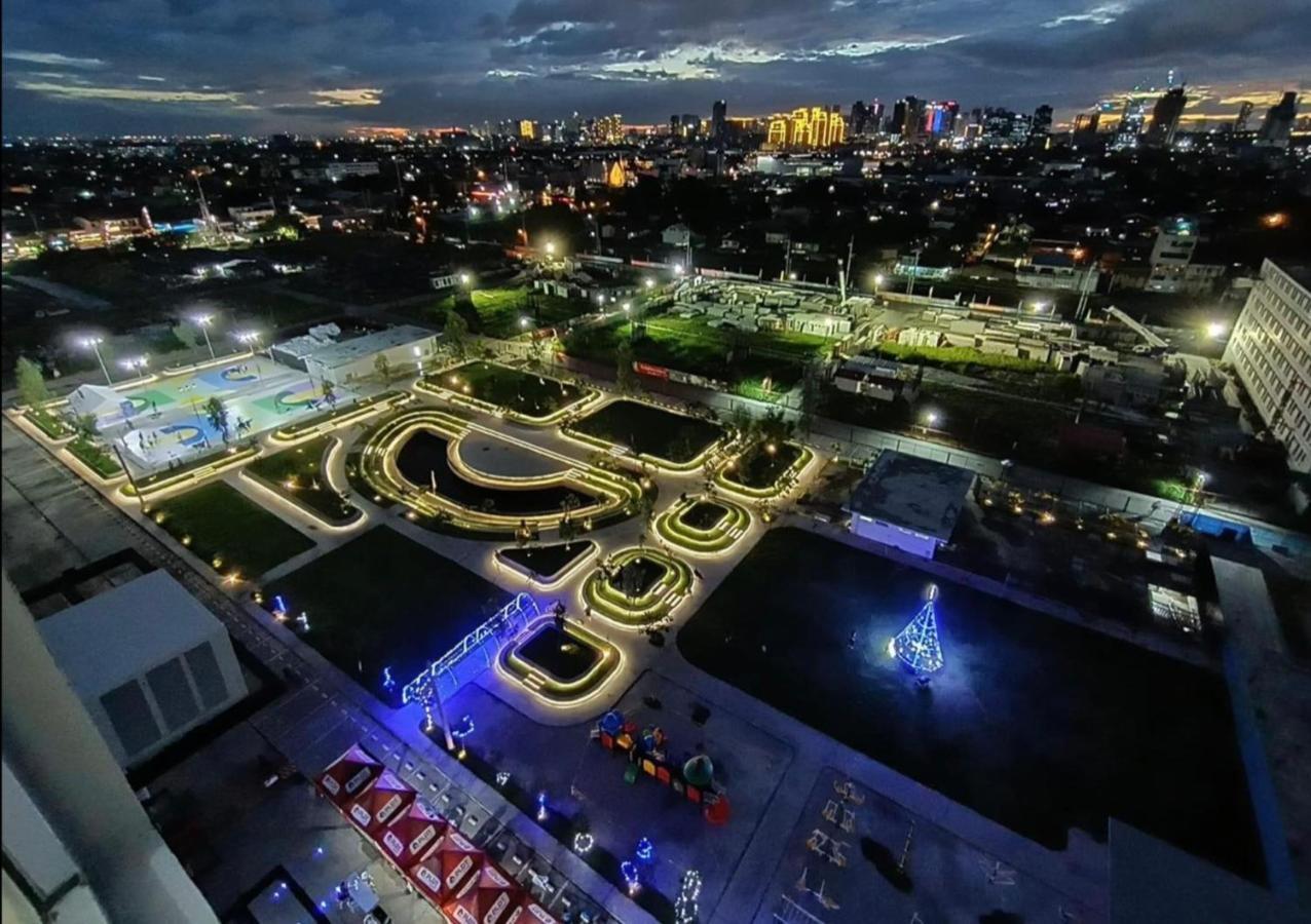 Apartament Pandora'S Nest Manila Zewnętrze zdjęcie