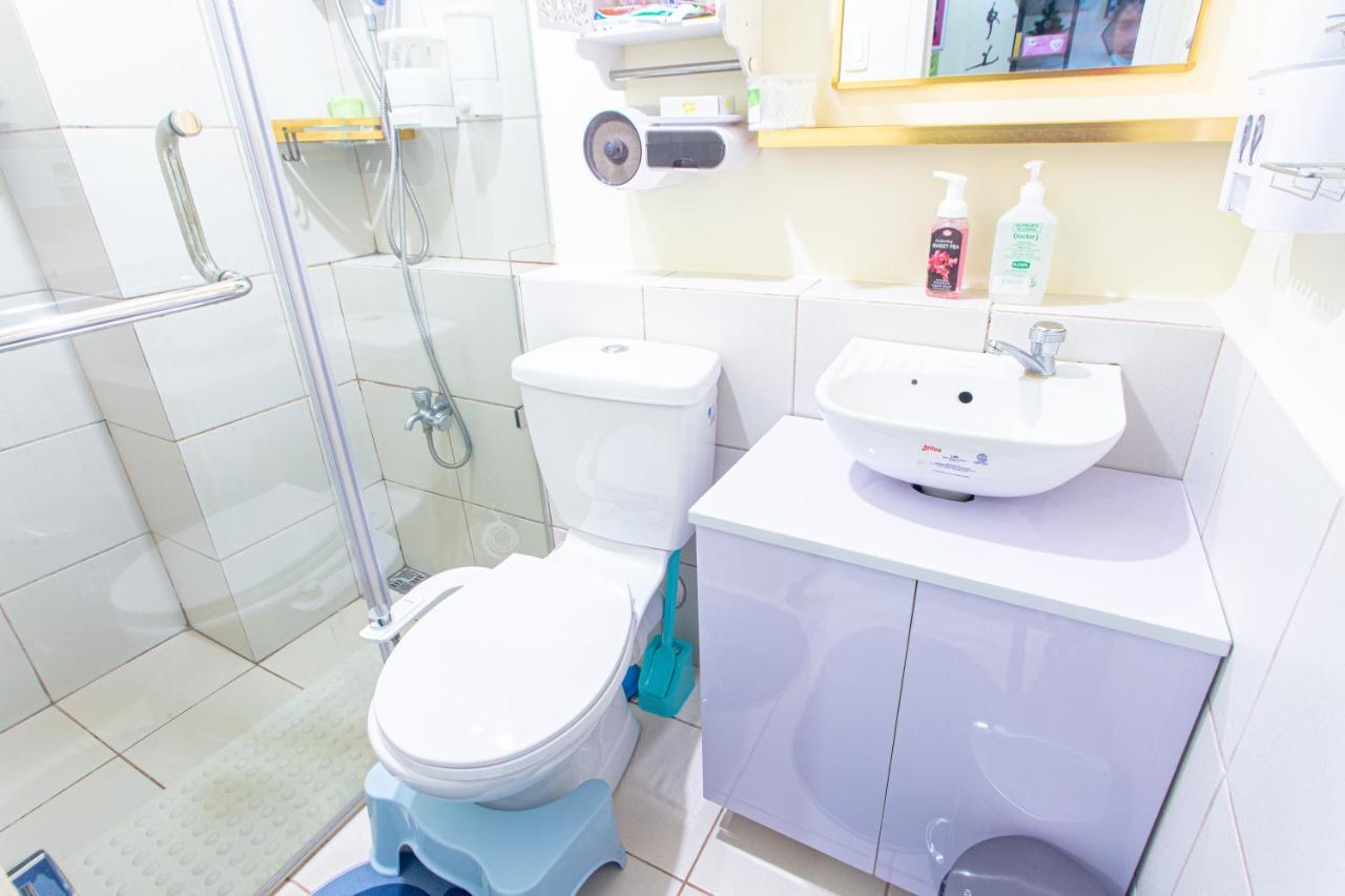 Apartament Pandora'S Nest Manila Zewnętrze zdjęcie