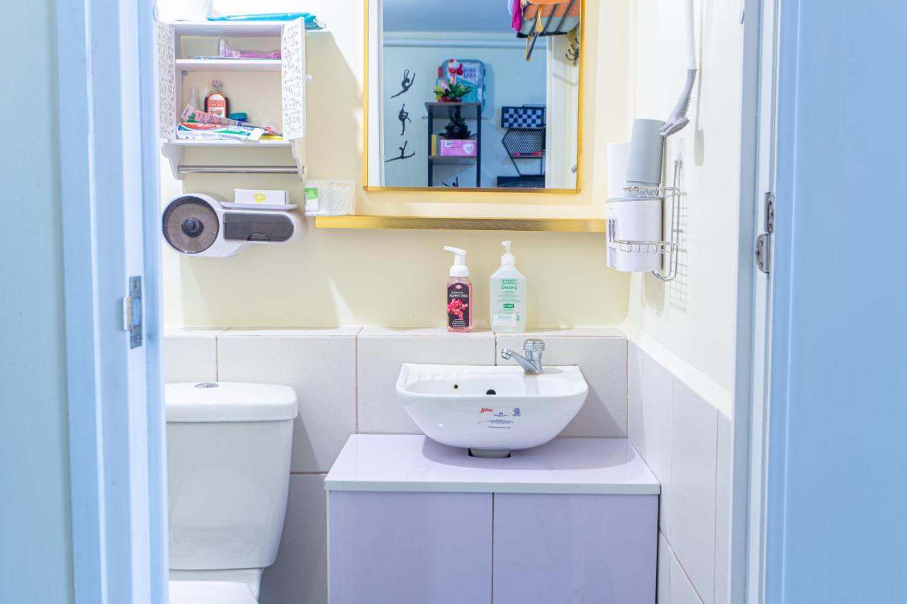 Apartament Pandora'S Nest Manila Zewnętrze zdjęcie