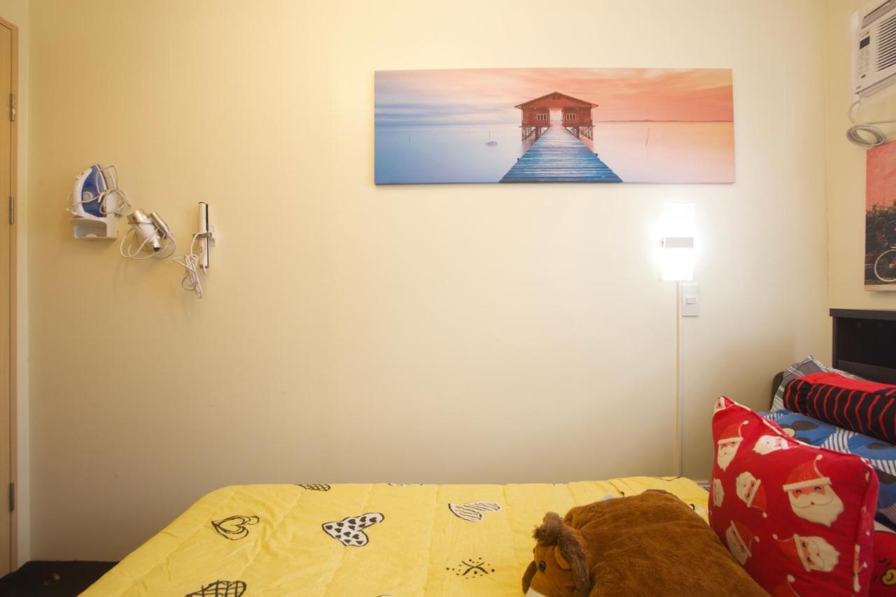 Apartament Pandora'S Nest Manila Zewnętrze zdjęcie