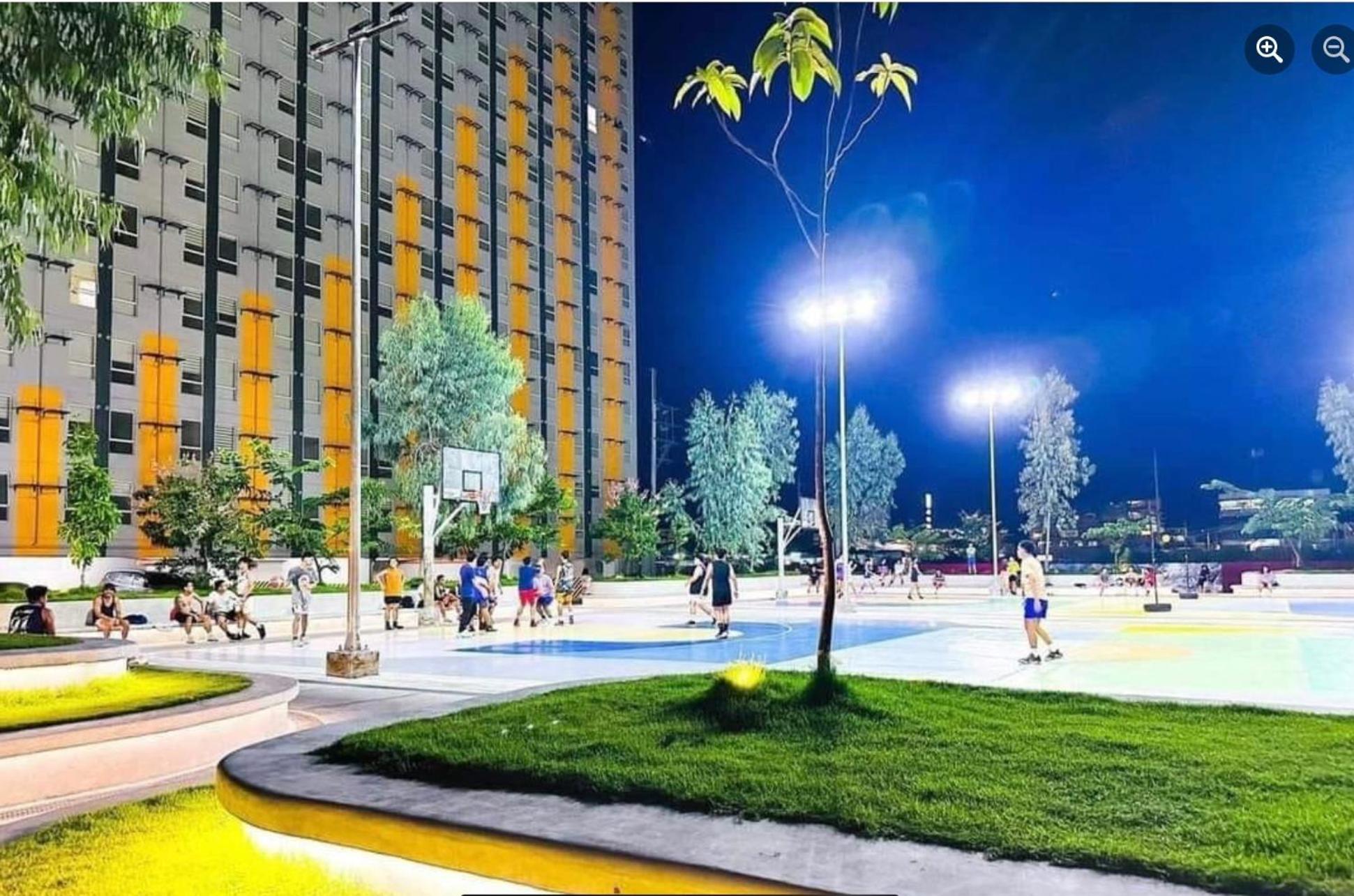 Apartament Pandora'S Nest Manila Zewnętrze zdjęcie
