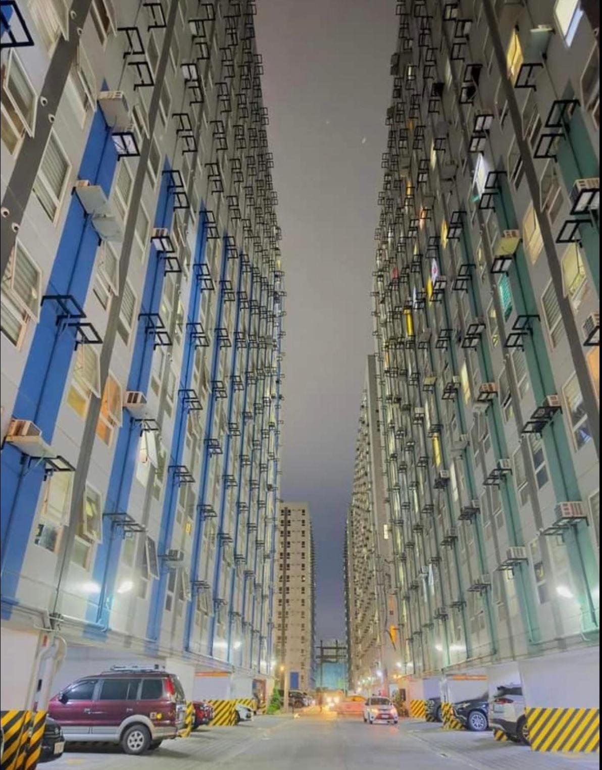 Apartament Pandora'S Nest Manila Zewnętrze zdjęcie